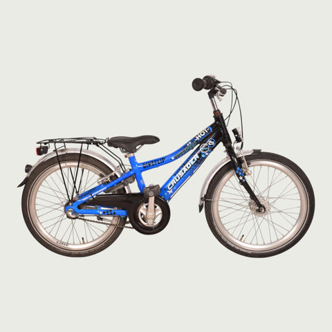 20.906 kinderfiets - BikeFlip