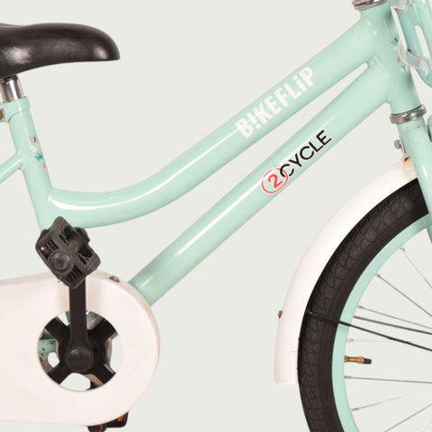 20.912 kinderfiets - BikeFlip