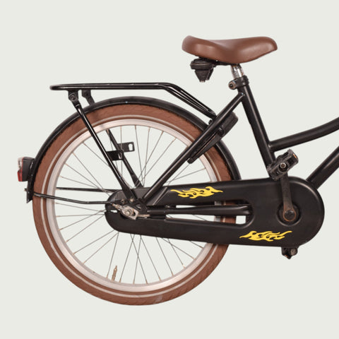 20.914 kinderfiets - BikeFlip