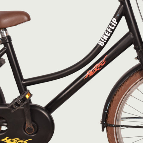 20.914 kinderfiets - BikeFlip