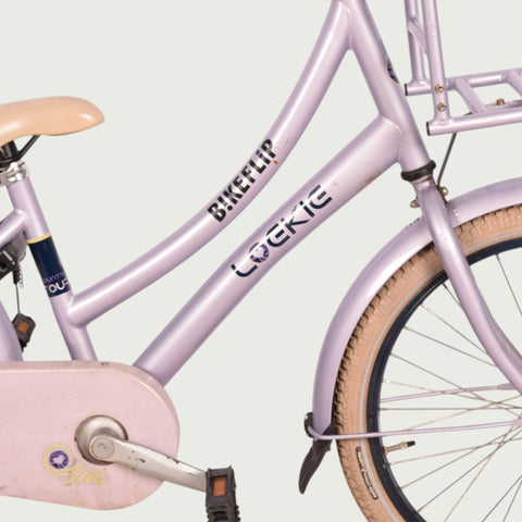 20.917 kinderfiets - BikeFlip