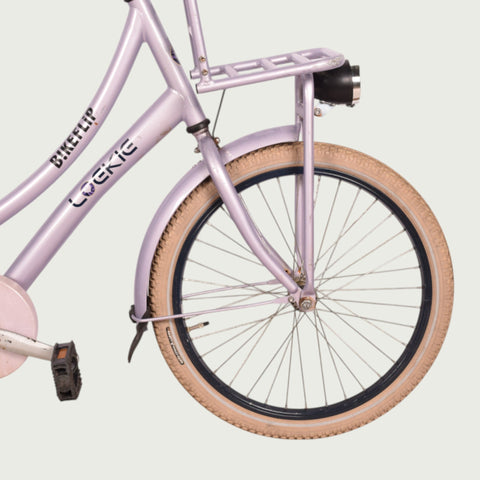 20.917 kinderfiets - BikeFlip