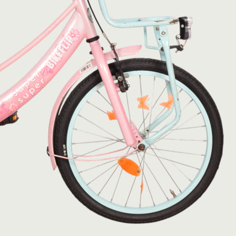 20.924 kinderfiets - BikeFlip