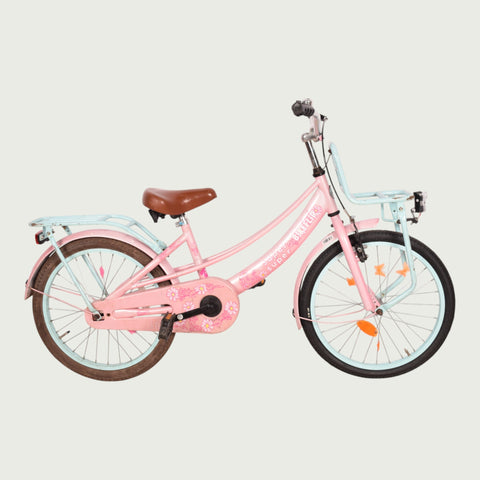 20.924 kinderfiets - BikeFlip