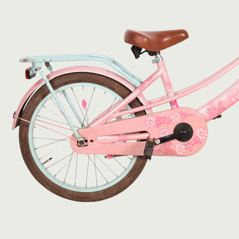 20.924 kinderfiets - BikeFlip