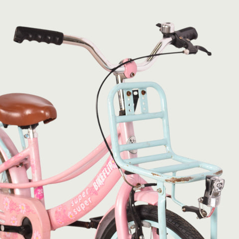 20.924 kinderfiets - BikeFlip