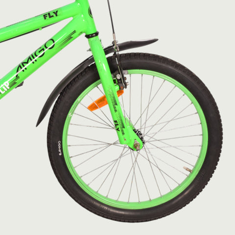 20.926 kinderfiets - BikeFlip