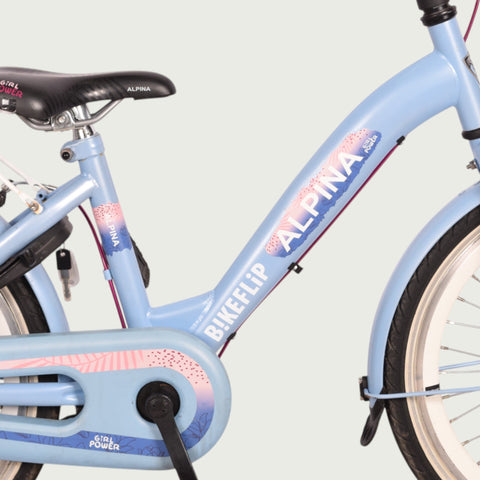 20.927 kinderfiets - BikeFlip