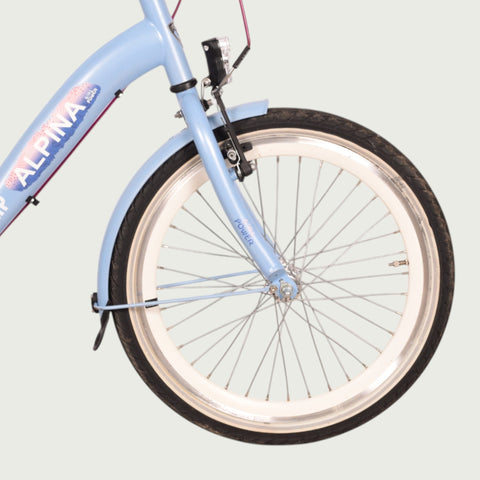 20.927 kinderfiets - BikeFlip