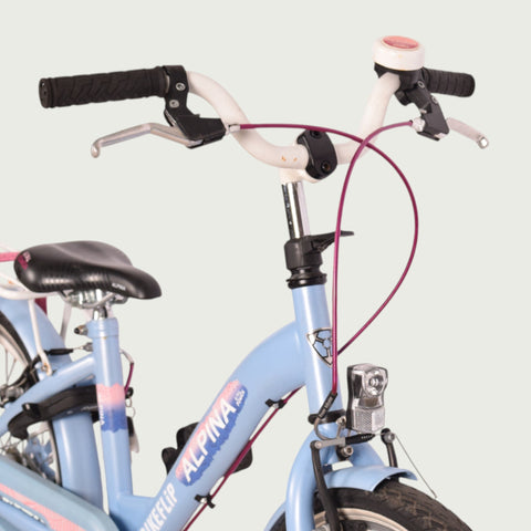 20.927 kinderfiets - BikeFlip