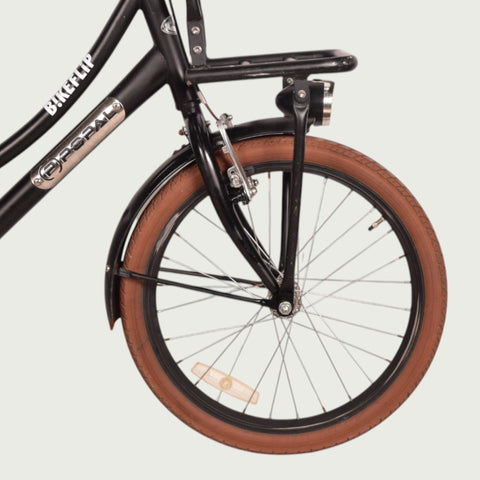 20.928 kinderfiets - BikeFlip