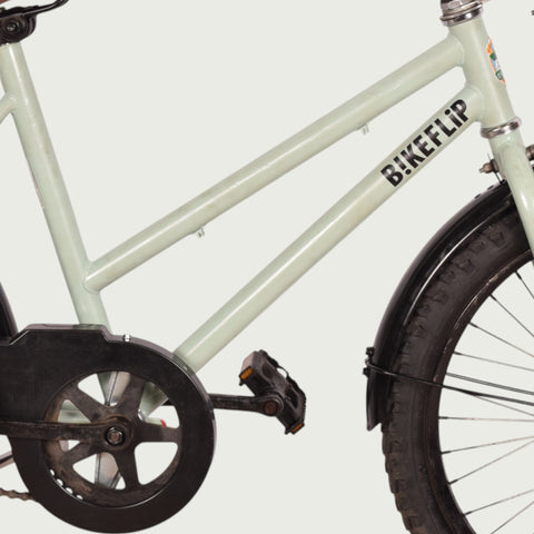 20.929 kinderfiets - BikeFlip