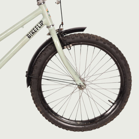 20.929 kinderfiets - BikeFlip