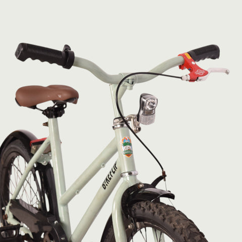 20.929 kinderfiets - BikeFlip