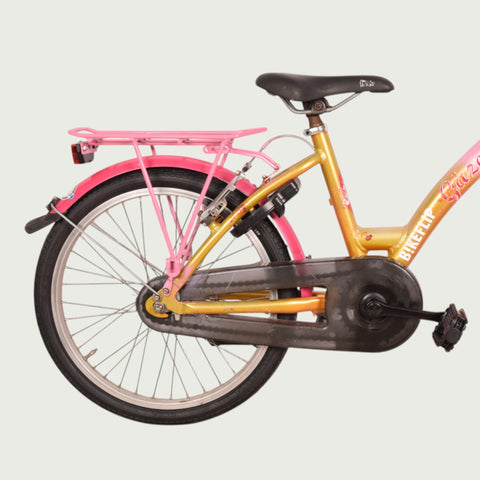 20.930 kinderfiets - BikeFlip