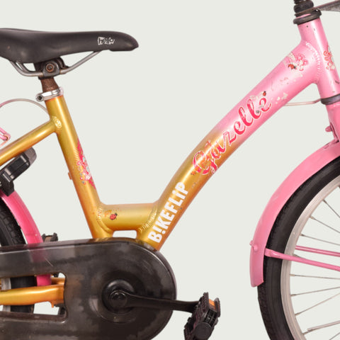 20.930 kinderfiets - BikeFlip