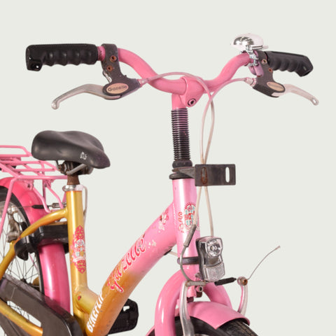 20.930 kinderfiets - BikeFlip