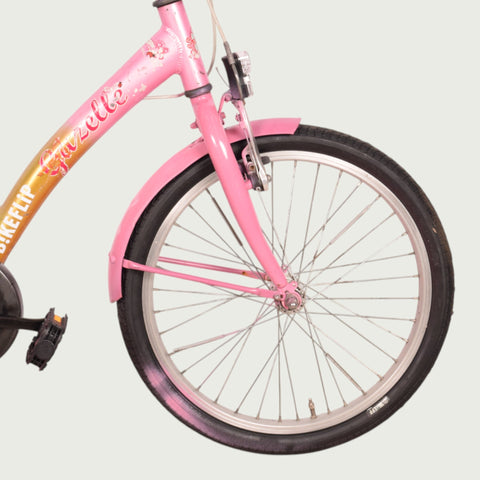 20.930 kinderfiets - BikeFlip