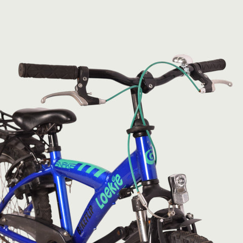 20.931 kinderfiets - BikeFlip