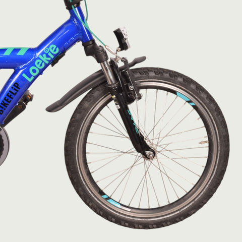 20.931 kinderfiets - BikeFlip