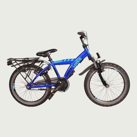 20.931 kinderfiets - BikeFlip