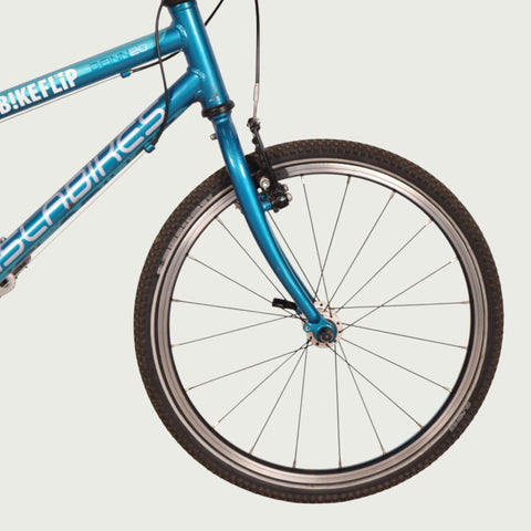 20.939 kinderfiets - BikeFlip