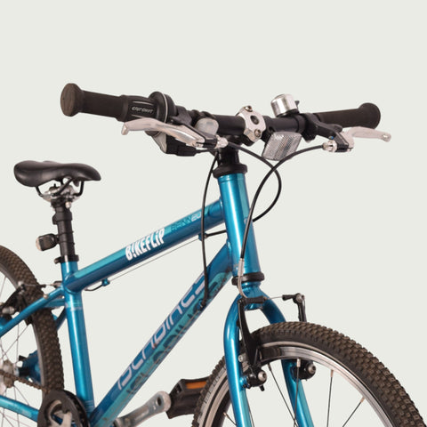 20.939 kinderfiets - BikeFlip
