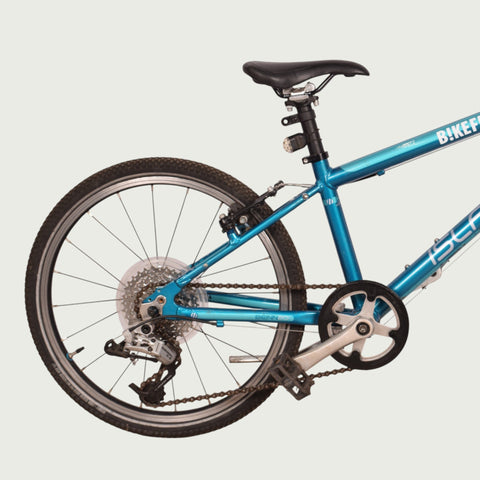 20.939 kinderfiets - BikeFlip