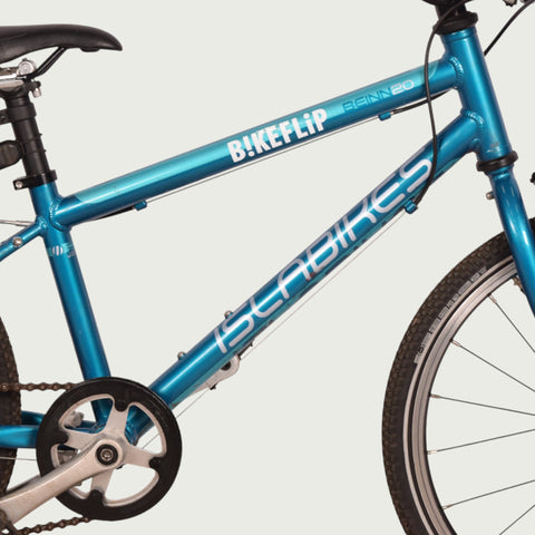 20.939 kinderfiets - BikeFlip
