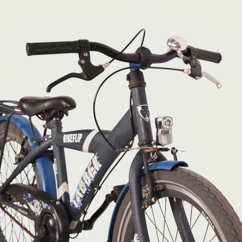 20.940 kinderfiets - BikeFlip