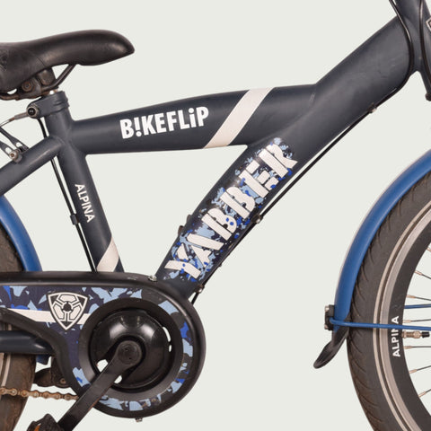 20.940 kinderfiets - BikeFlip