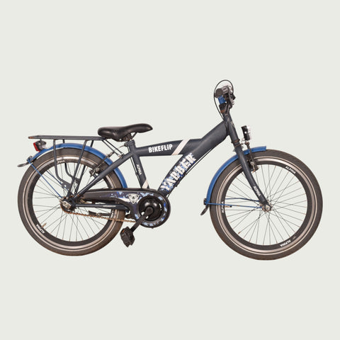 20.940 kinderfiets - BikeFlip