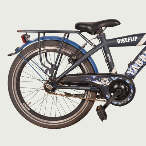 20.940 kinderfiets - BikeFlip