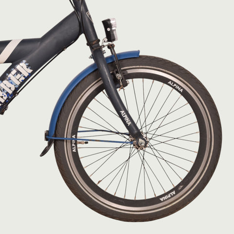 20.940 kinderfiets - BikeFlip