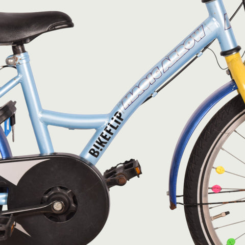 20.941 kinderfiets - BikeFlip