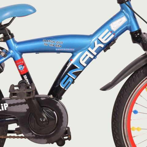 20.942 kinderfiets - BikeFlip