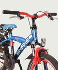 20.942 kinderfiets - BikeFlip