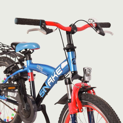 20.942 kinderfiets - BikeFlip