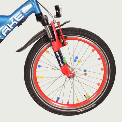 20.942 kinderfiets - BikeFlip