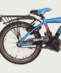 20.942 kinderfiets - BikeFlip