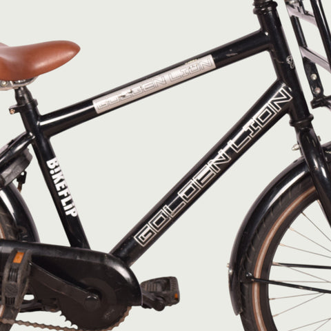 20.948 kinderfiets - BikeFlip