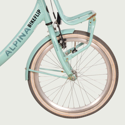 20.949 kinderfiets - BikeFlip