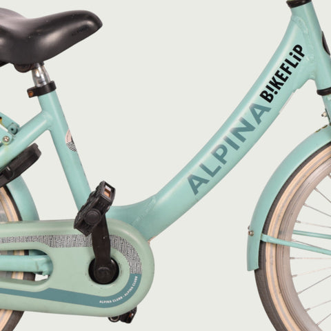 20.949 kinderfiets - BikeFlip