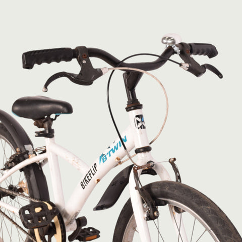 20.950 kinderfiets - BikeFlip