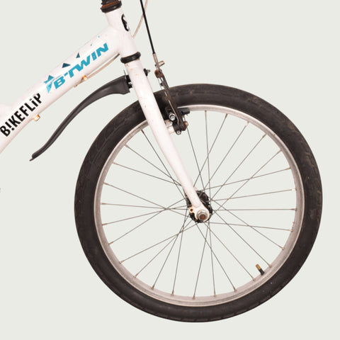 20.950 kinderfiets - BikeFlip