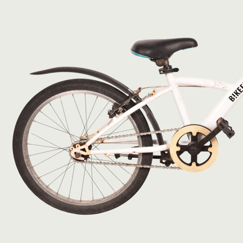 20.950 kinderfiets - BikeFlip