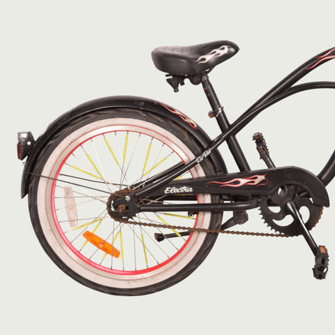 20.951 kinderfiets - BikeFlip