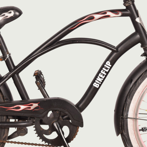 20.951 kinderfiets - BikeFlip