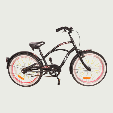 20.951 kinderfiets - BikeFlip