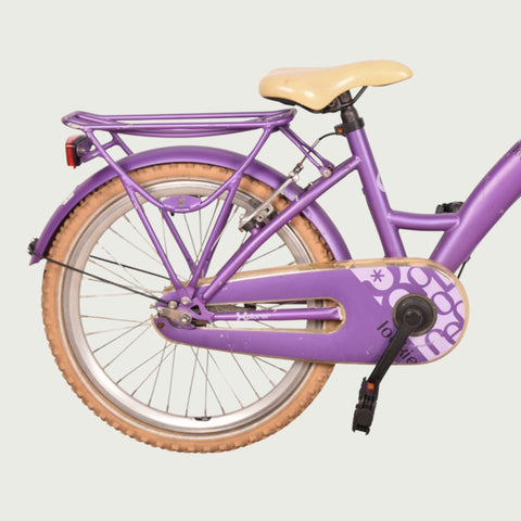 20.952 kinderfiets - BikeFlip